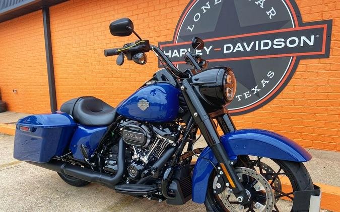 2023 Harley-Davidson® FLHRXS - Road King® Special