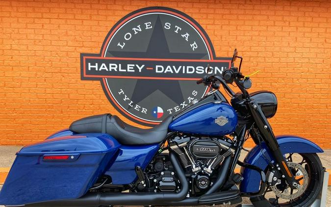 2023 Harley-Davidson® FLHRXS - Road King® Special