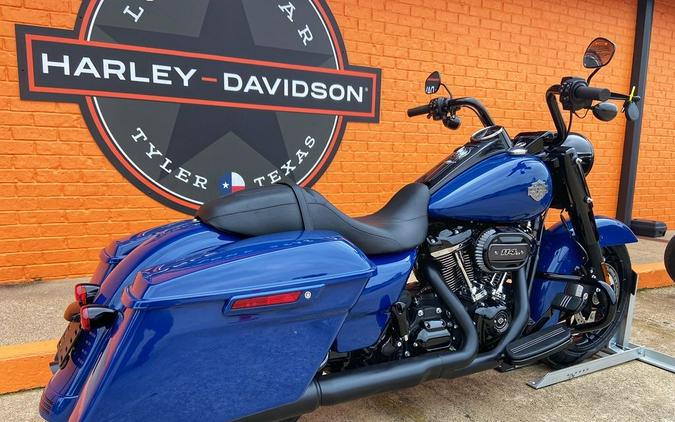 2023 Harley-Davidson® FLHRXS - Road King® Special