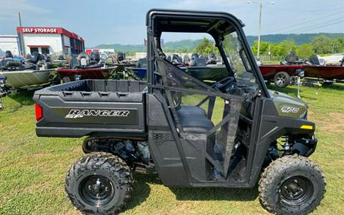 2024 Polaris Ranger SP 570