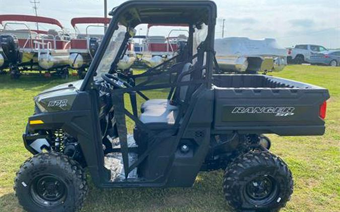 2024 Polaris Ranger SP 570