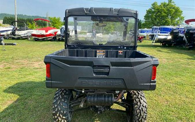 2024 Polaris Ranger SP 570