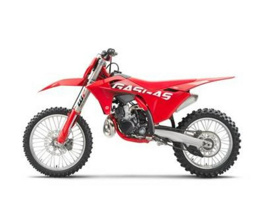 2024 GASGAS MC 250