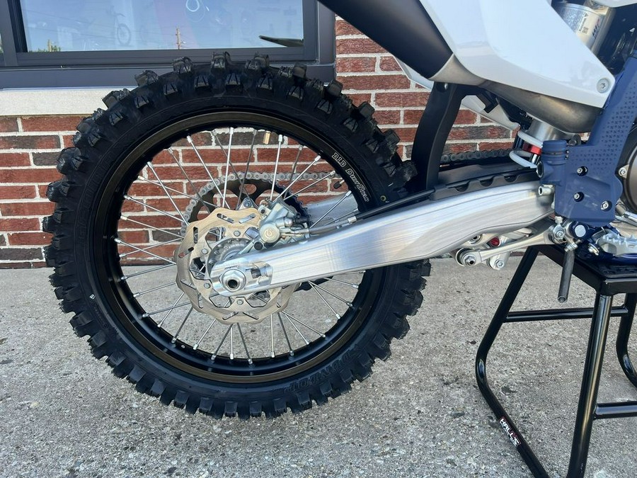 2025 Husqvarna® FC 450