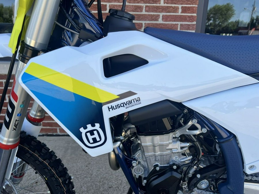 2025 Husqvarna® FC 450