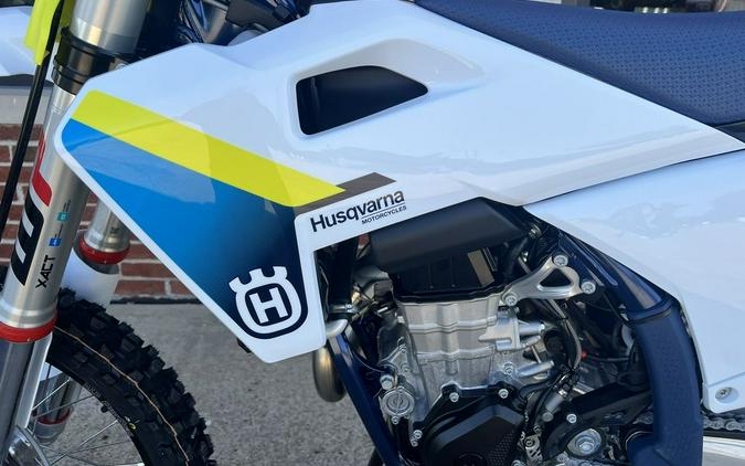 2025 Husqvarna® FC 450