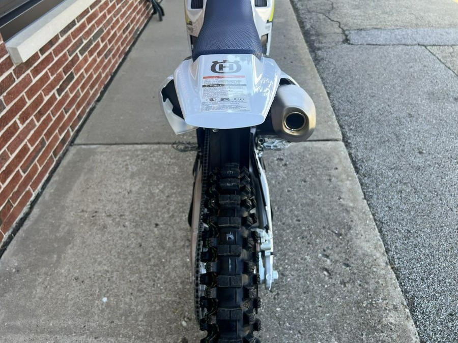 2025 Husqvarna® FC 450