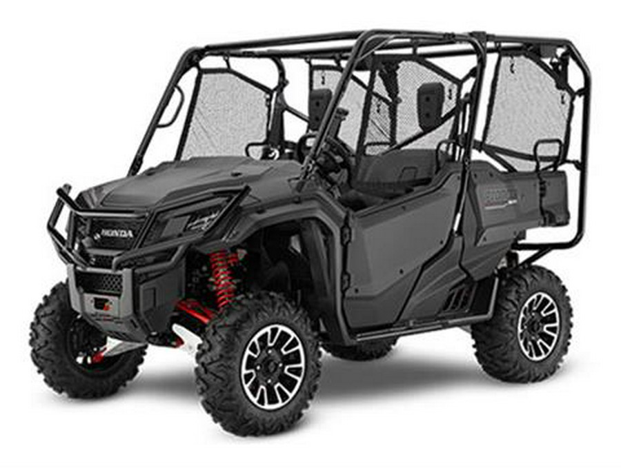 2018 Honda Pioneer 1000-5 LE