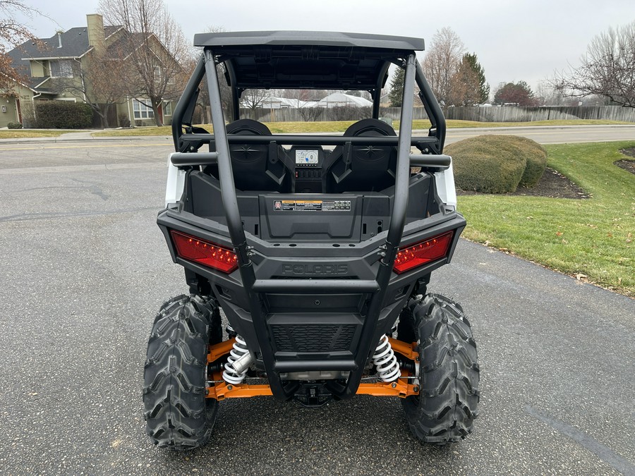 2024 Polaris Industries RZR® Trail Ultimate