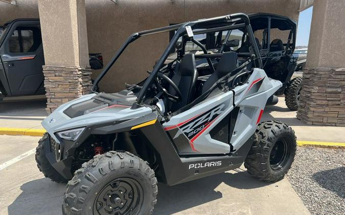 2024 Polaris RZR 200 EFI