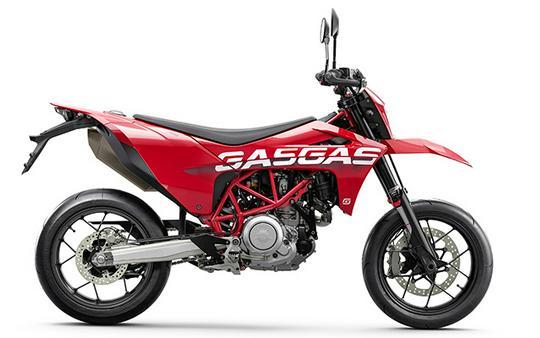 2024 GASGAS SM 700