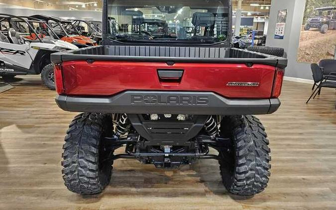 2024 Polaris Ranger XD 1500 NorthStar Edition Premium