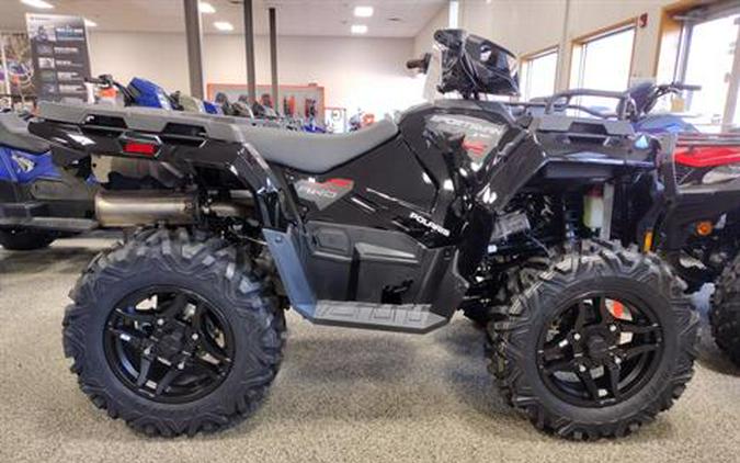 2025 Polaris Sportsman 570 Trail