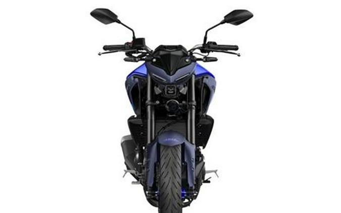 2025 Yamaha MT-03