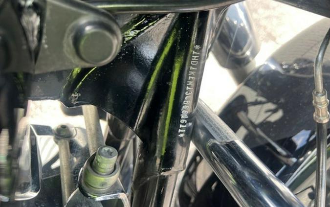 2012 Harley-Davidson Touring FLHTK - Electra Glide Ultra Limited