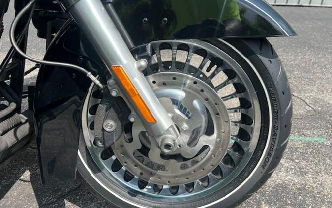 2012 Harley-Davidson Touring FLHTK - Electra Glide Ultra Limited
