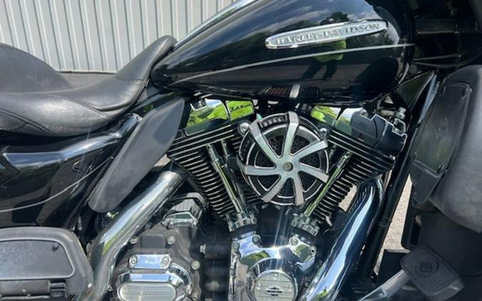 2012 Harley-Davidson Touring FLHTK - Electra Glide Ultra Limited