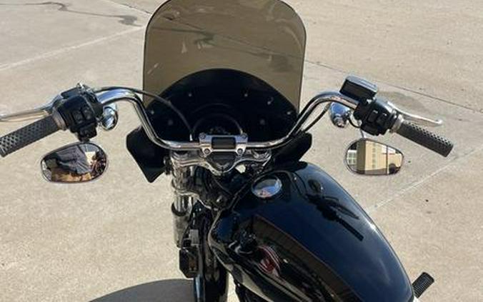 2020 Harley-Davidson® FXST - Softail® Standard