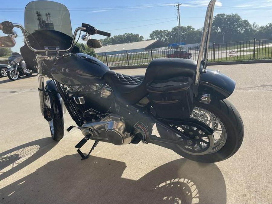 2020 Harley-Davidson® FXST - Softail® Standard