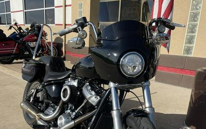 2020 Harley-Davidson® FXST - Softail® Standard