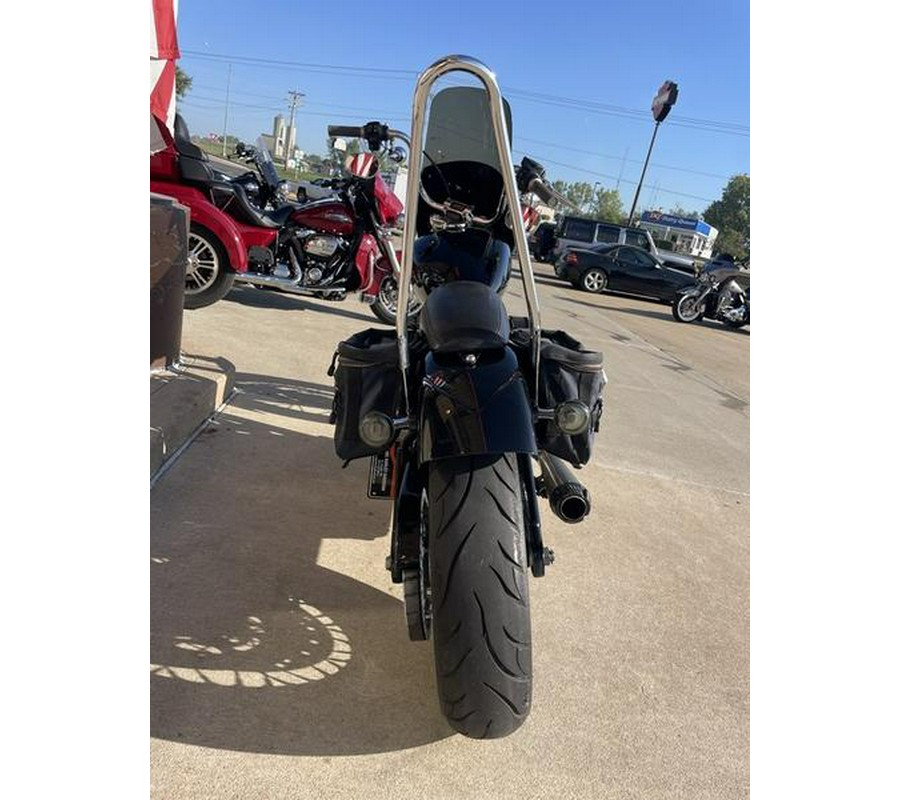 2020 Harley-Davidson® FXST - Softail® Standard