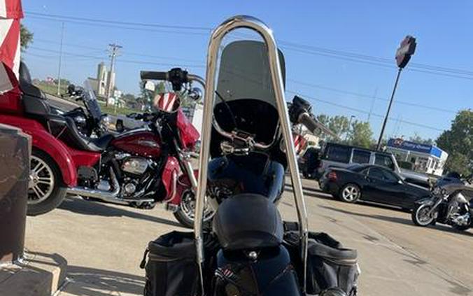 2020 Harley-Davidson® FXST - Softail® Standard