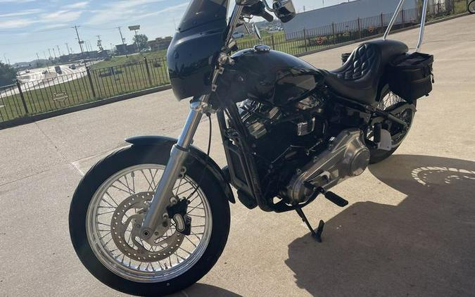 2020 Harley-Davidson® FXST - Softail® Standard