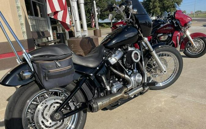 2020 Harley-Davidson® FXST - Softail® Standard
