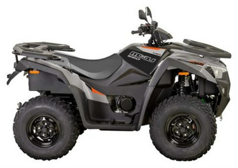 2025 KYMCO MXU 150X