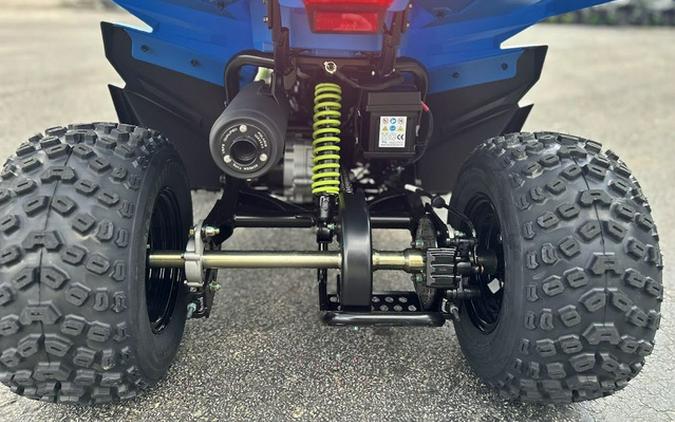 2025 Polaris Outlaw 70 EFI