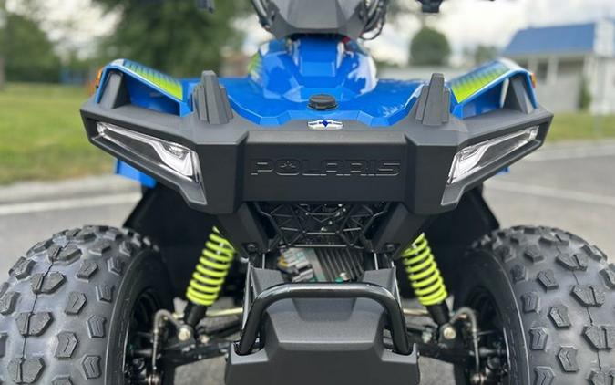 2025 Polaris Outlaw 70 EFI