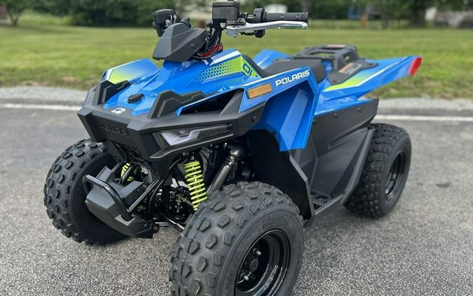 2025 Polaris Outlaw 70 EFI