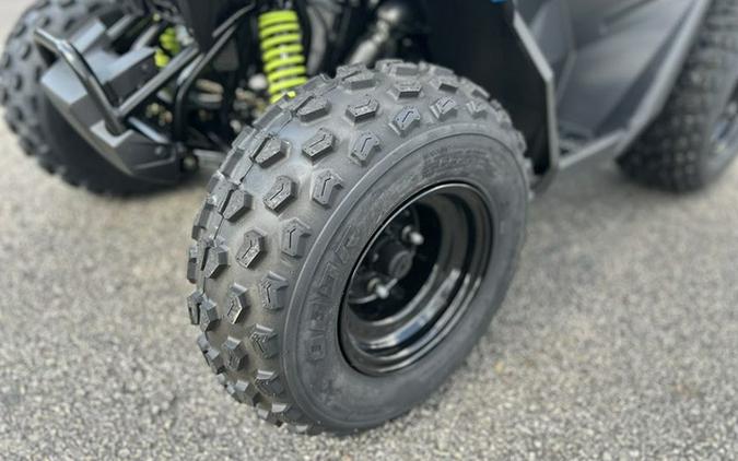 2025 Polaris Outlaw 70 EFI