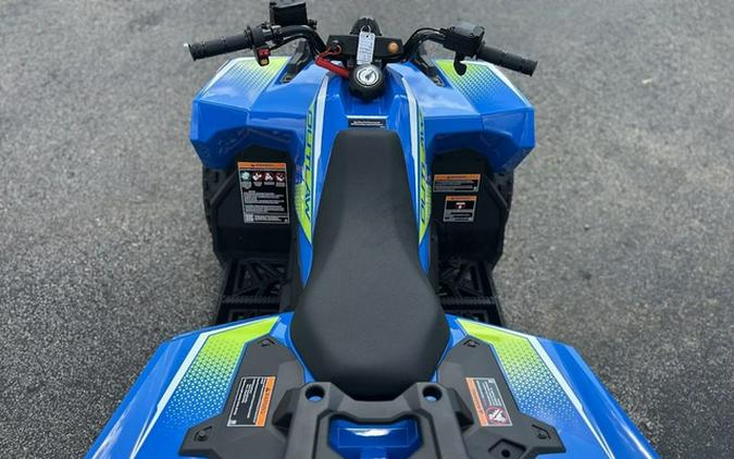 2025 Polaris Outlaw 70 EFI