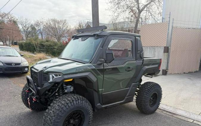 2024 Polaris® XPedition XP Ultimate