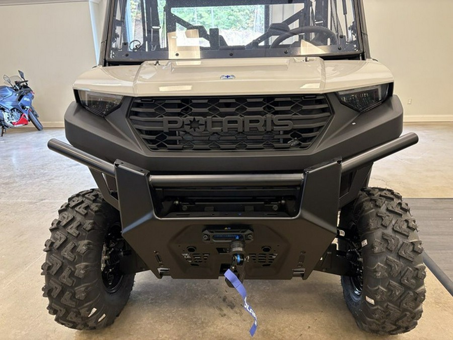 2026 Polaris Ranger Crew 1000 Premium