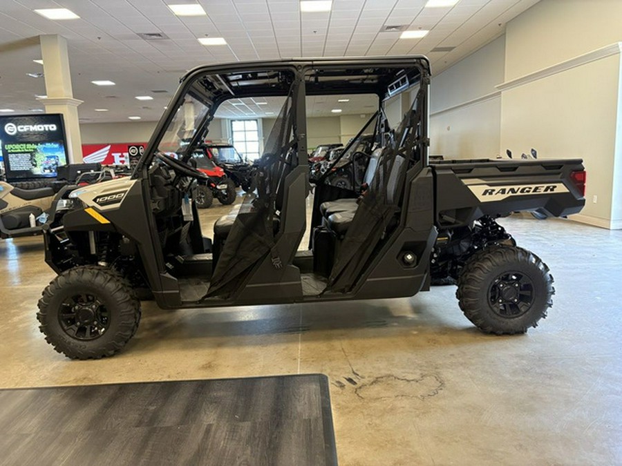 2026 Polaris Ranger Crew 1000 Premium