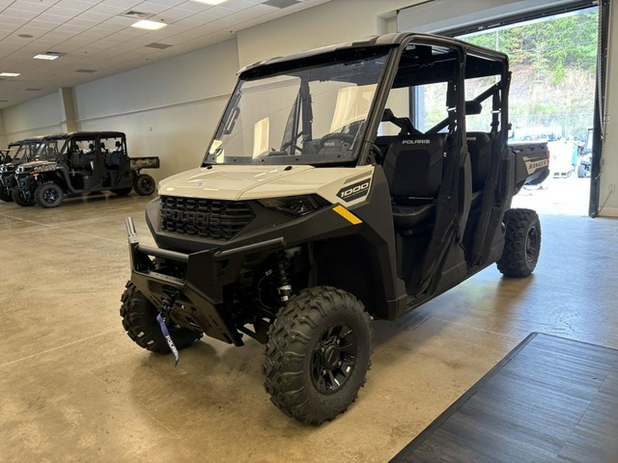 2026 Polaris Ranger Crew 1000 Premium