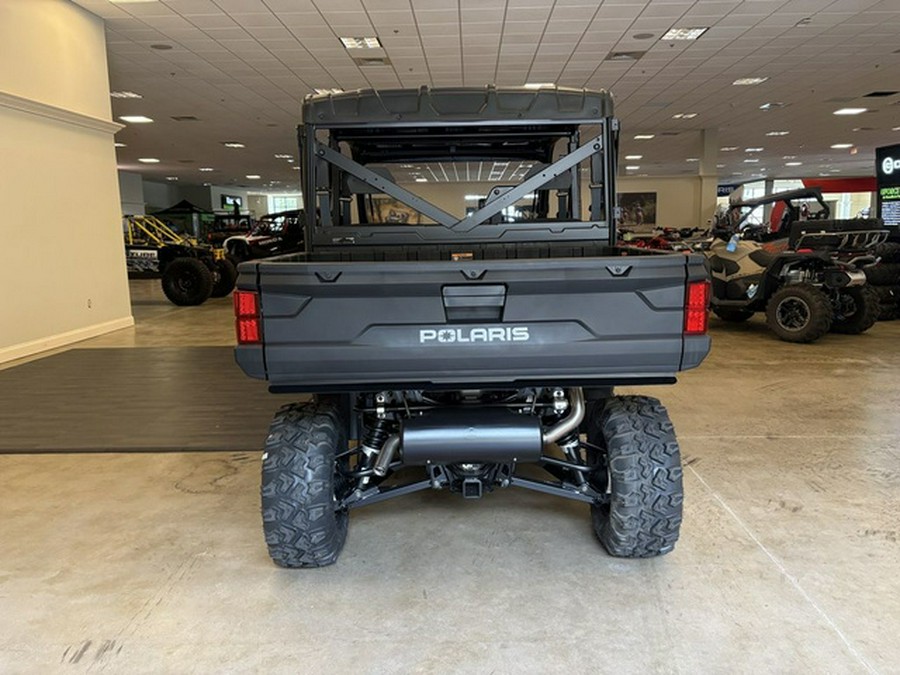 2026 Polaris Ranger Crew 1000 Premium