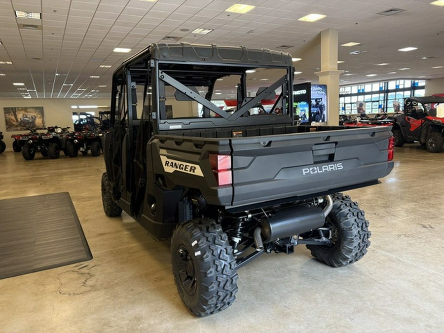 2026 Polaris Ranger Crew 1000 Premium