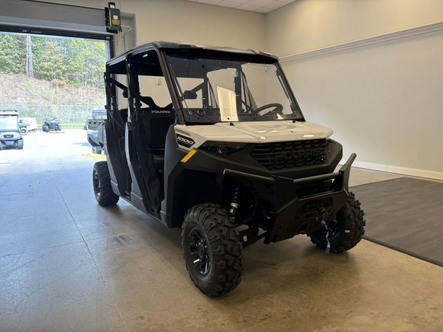2026 Polaris Ranger Crew 1000 Premium