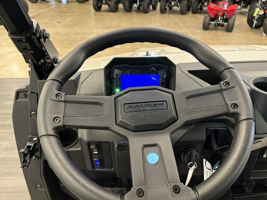 2026 Polaris Ranger Crew 1000 Premium