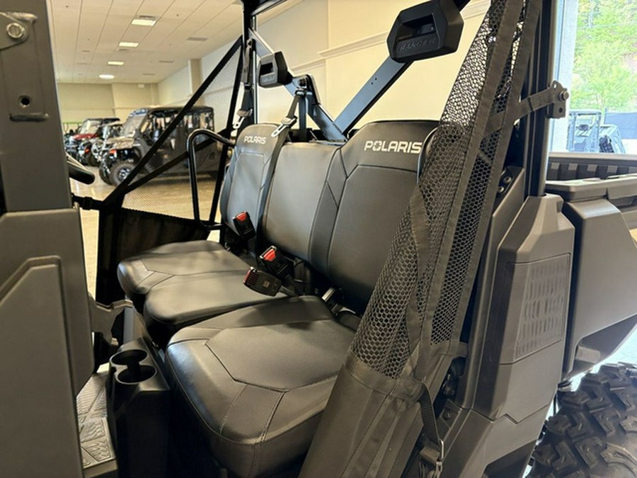2026 Polaris Ranger Crew 1000 Premium