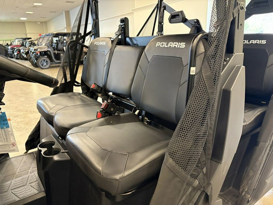 2026 Polaris Ranger Crew 1000 Premium