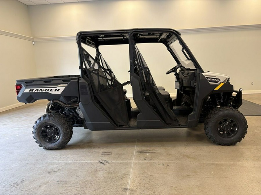 2026 Polaris Ranger Crew 1000 Premium