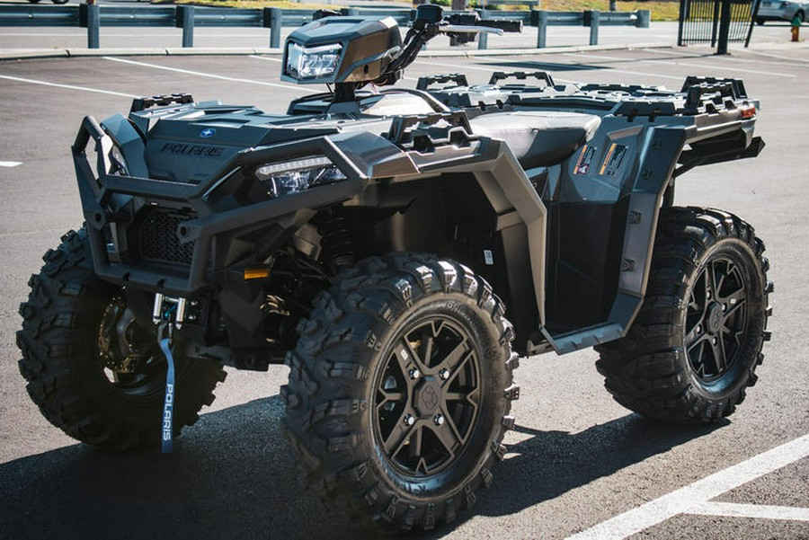 2026 Polaris® Sportsman 850 Trail