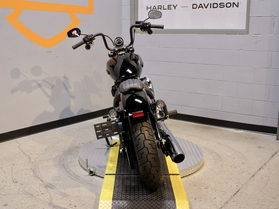 New 2026 Harley-Davidson Softail Street Bob Cruiser FXBB Motorcycle For Sale In Columbus, OH