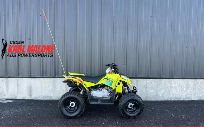 2026 Polaris® Outlaw 110 EFI