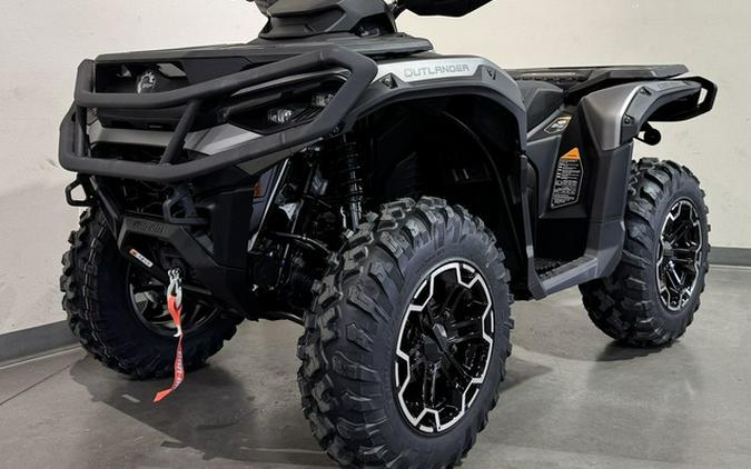 2026 Can-Am Outlander XT 1000R