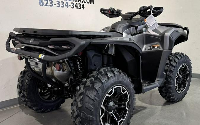 2026 Can-Am Outlander XT 1000R
